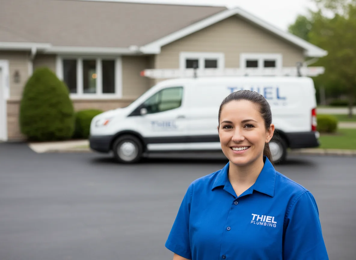Plumber Crawfordsville, IN FAQs